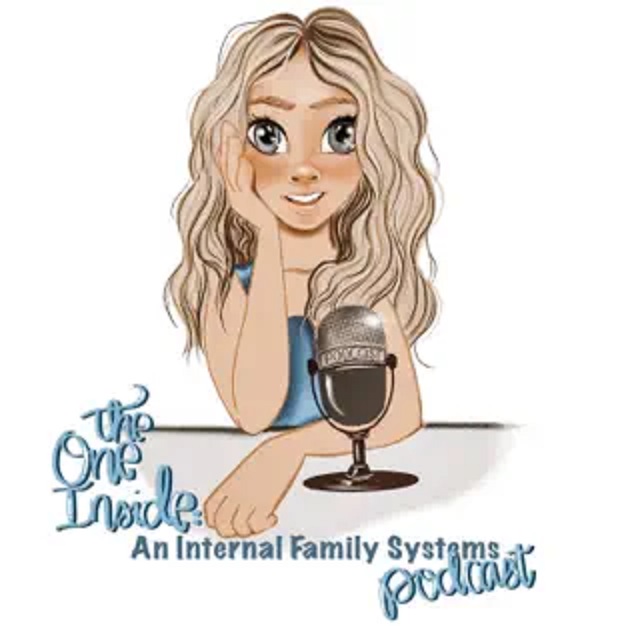 THE ONE INSIDE PODCAST – Tammy Sollenberger talks with Simon d’Orsogna